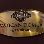 Vatican Domus Gasthof 4*