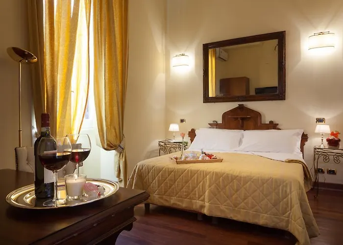 Vatican Domus 4* Rome