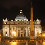 Konukevi Vatican Domus