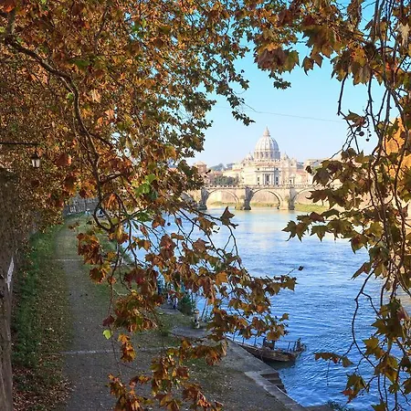 Penzion Vatican Domus