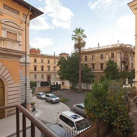 Vatican Domus 4* Řím