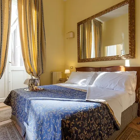 Vatican Domus 4* Roma