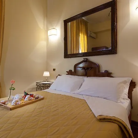 Pensión Vatican Domus Roma