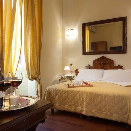 Vatican Domus 4* Roma