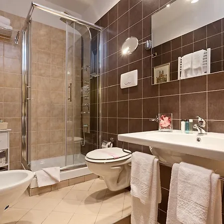 Pensión Vatican Domus