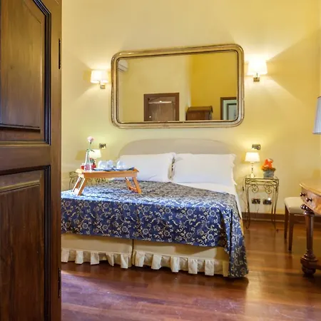 Vatican Domus Gasthof 4*