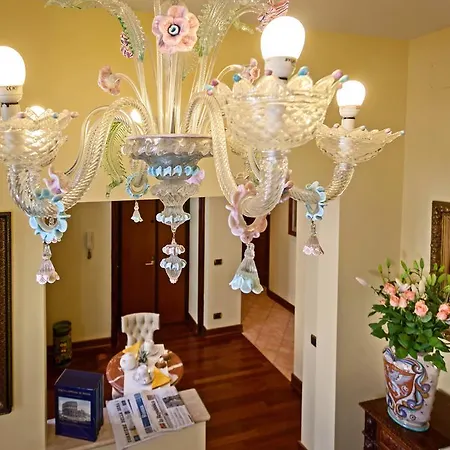 Penzion Vatican Domus Řím