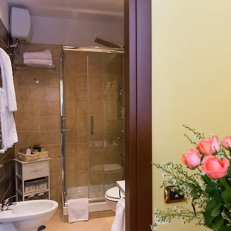 Pensión Vatican Domus