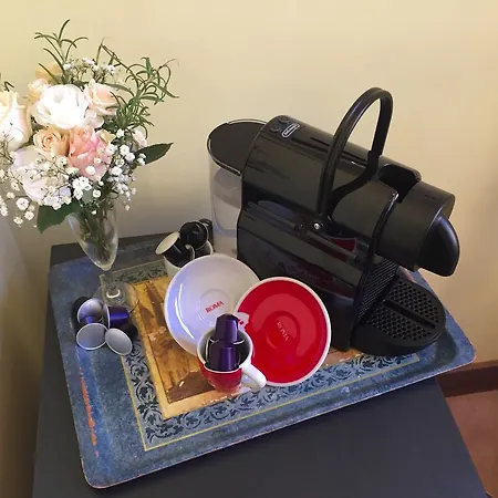 Vatican Domus Penzion 4*