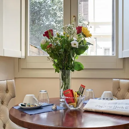 Guest house Vatican Domus Rome