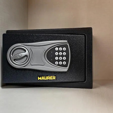 Vatican Domus Pensión 4*