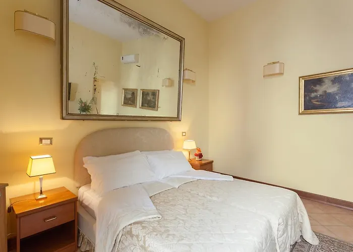 Vatican Domus Penzion