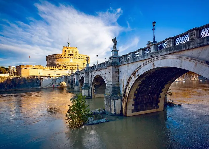 Vatican Domus Penzion 4*