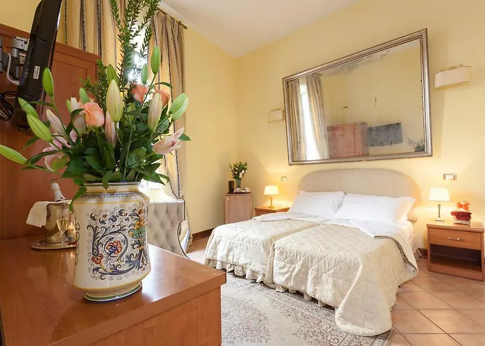 Penzion Vatican Domus