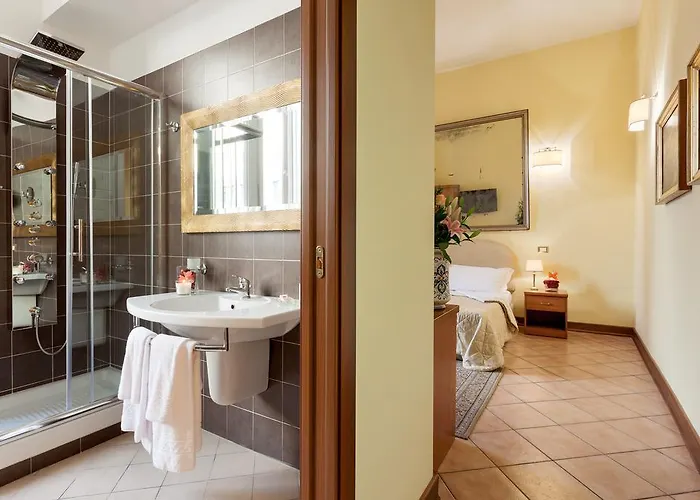 Vatican Domus Penzion 4*