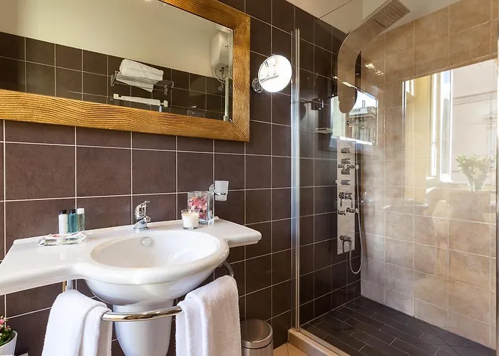 Penzion Vatican Domus Řím