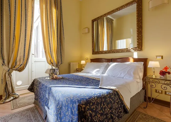 Vatican Domus 4* Řím