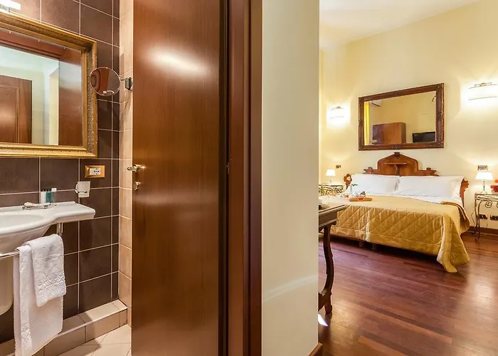 Penzion Vatican Domus 4*