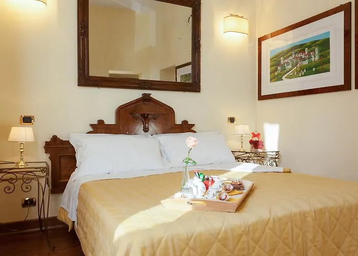 Vatican Domus Penzion 4*