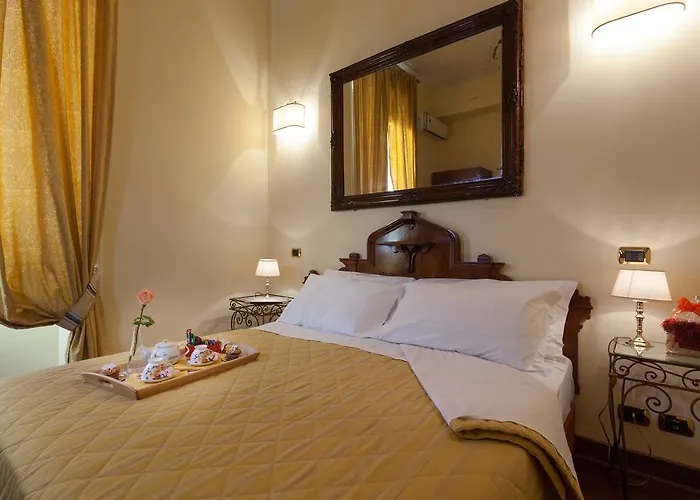 Penzion Vatican Domus Řím