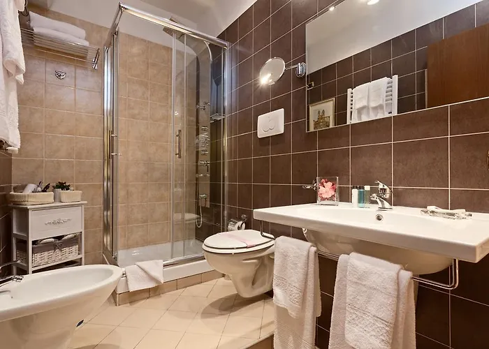 Penzion Vatican Domus