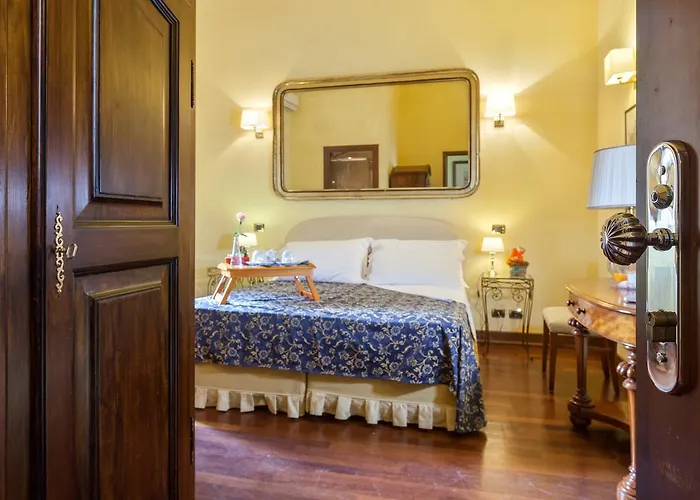 Vatican Domus Penzion 4*