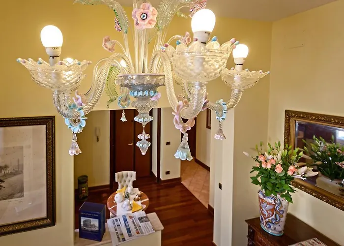 Penzion Vatican Domus Řím