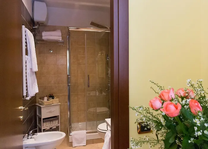 Penzion Vatican Domus