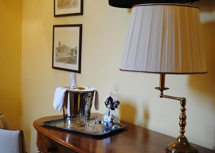 Vatican Domus Penzion