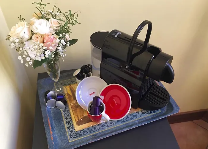 Vatican Domus Penzion 4*