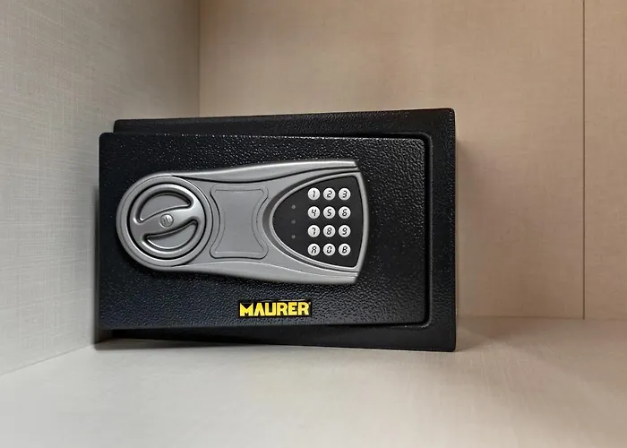 Vatican Domus Penzion 4*